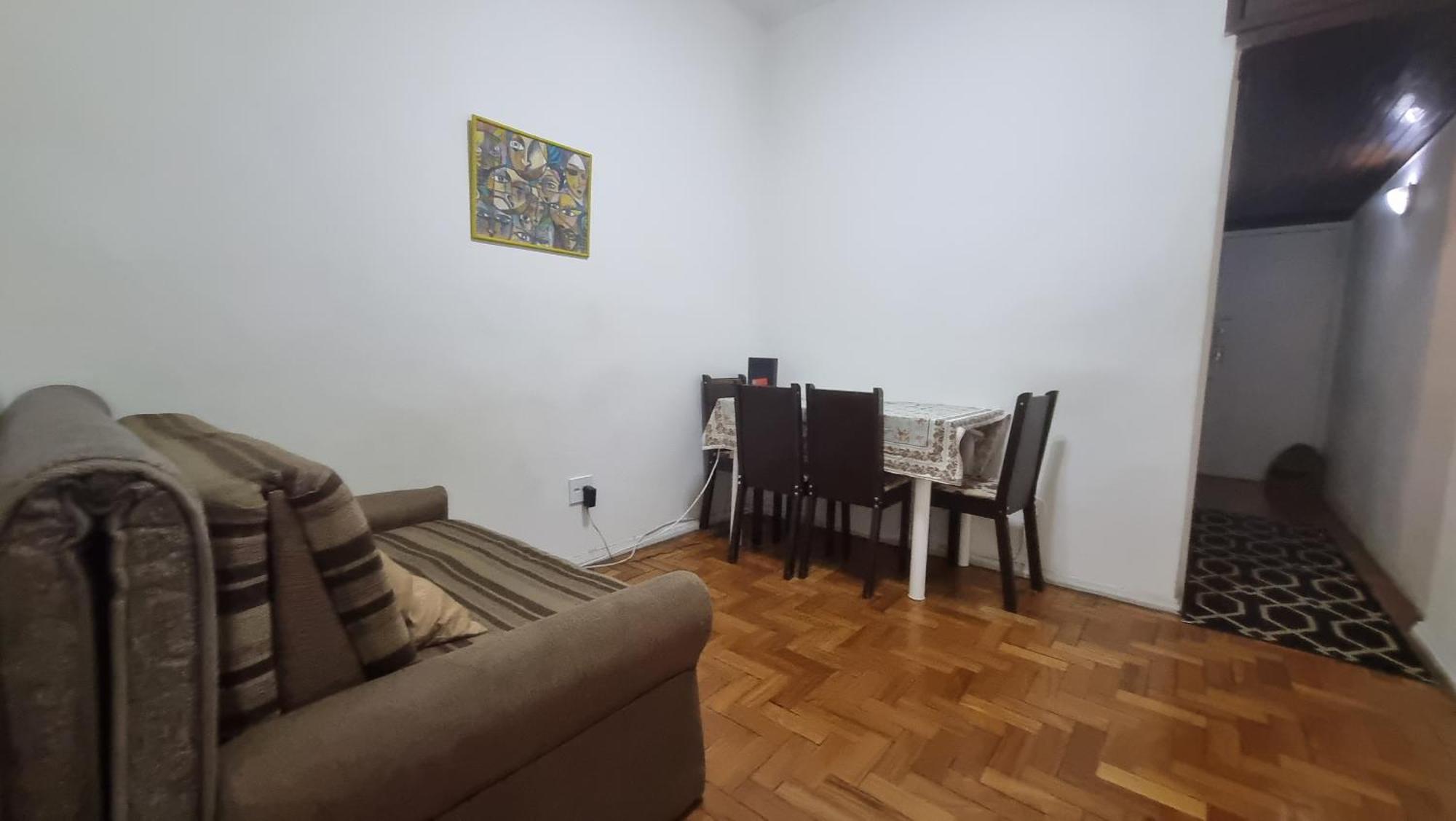 Apartamento Nossa Senhora Rio de Janeiro Luaran gambar