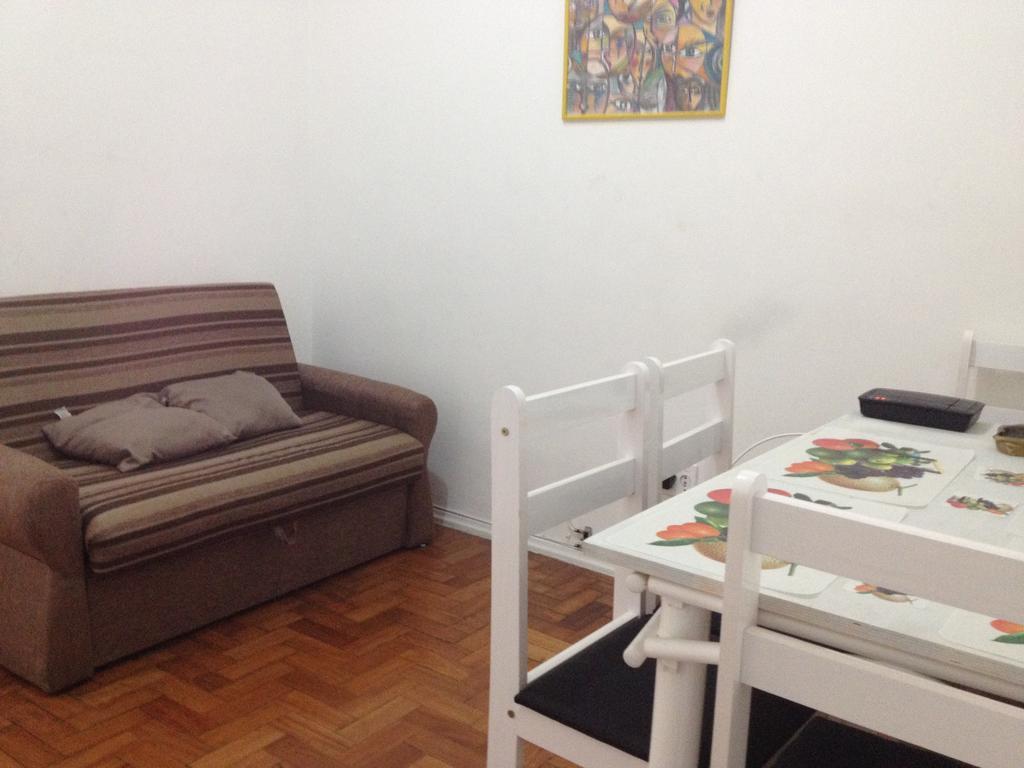 Apartamento Nossa Senhora Rio de Janeiro Luaran gambar
