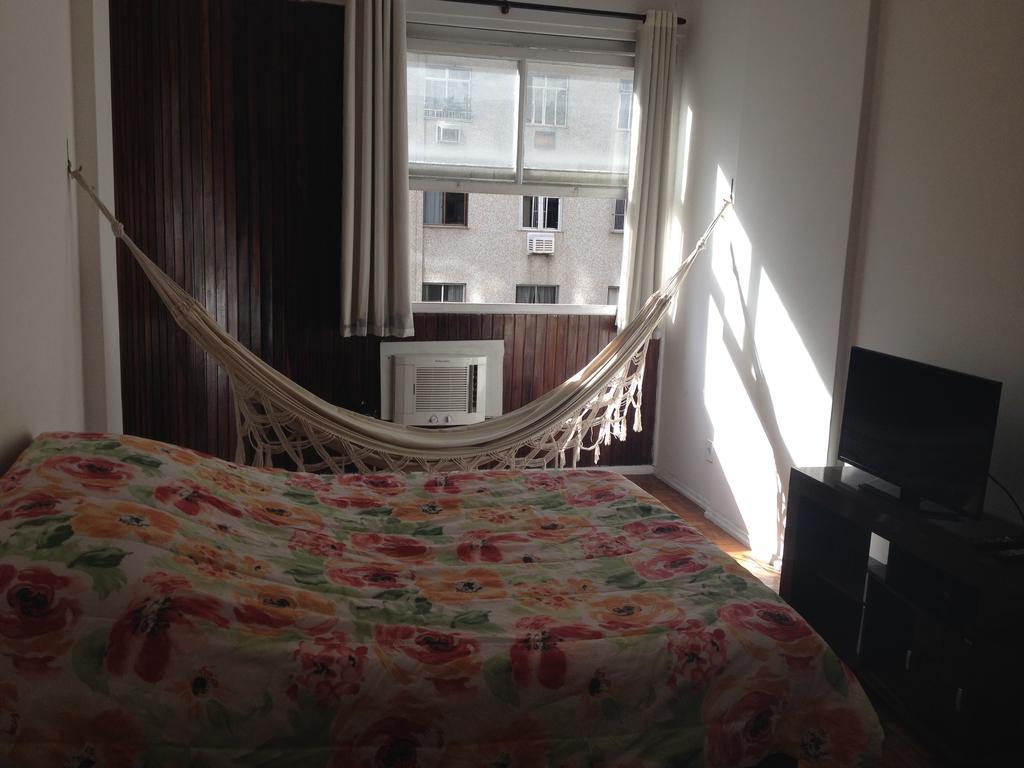 Apartamento Nossa Senhora Rio de Janeiro Luaran gambar