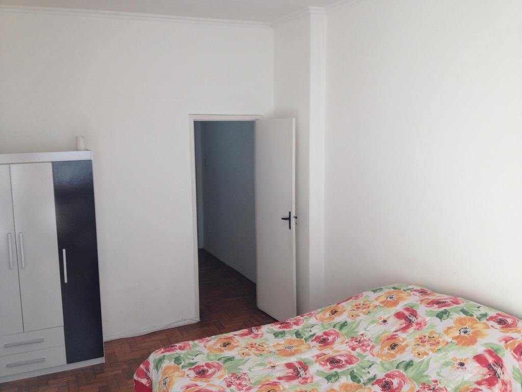 Apartamento Nossa Senhora Rio de Janeiro Luaran gambar