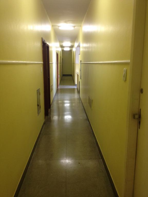 Apartamento Nossa Senhora Rio de Janeiro Luaran gambar